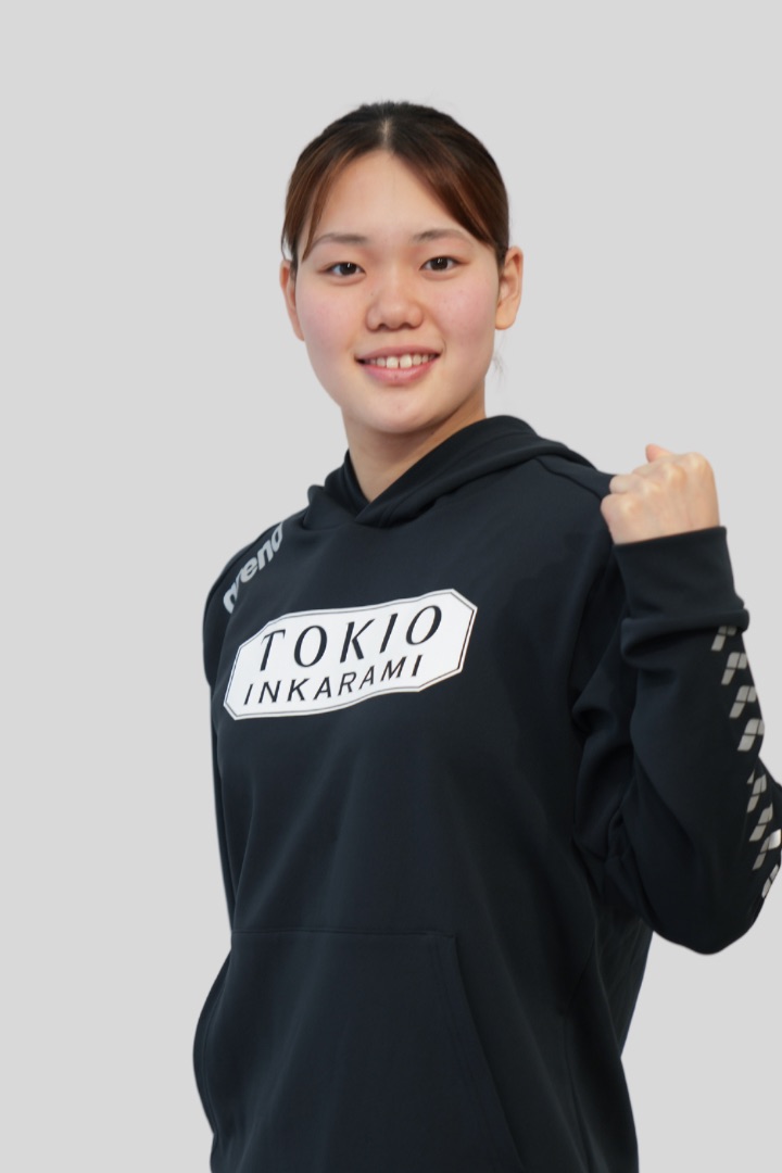 平井 瑞希 HIRAI Mizuki